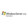 Microsoft Windows Server 2008 R2 Standard CZ + 5 CAL OEM 